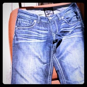 Mens jeans